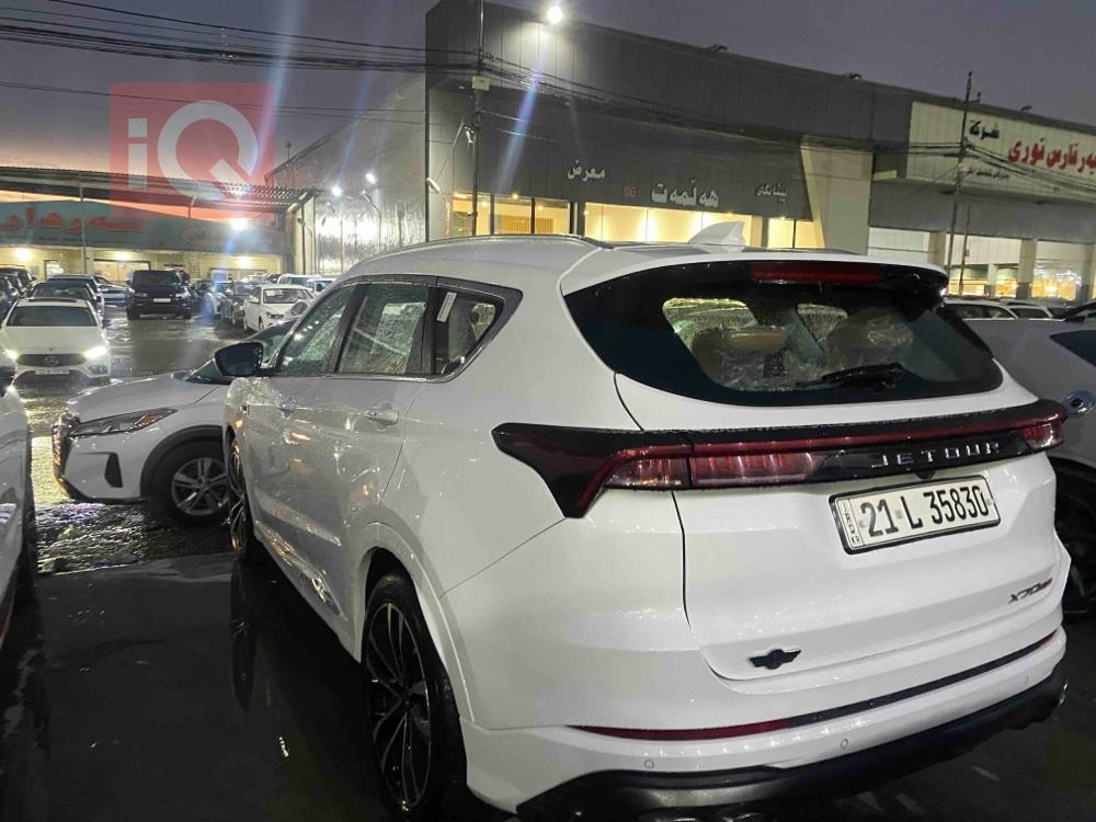 جيتور X70 بلس